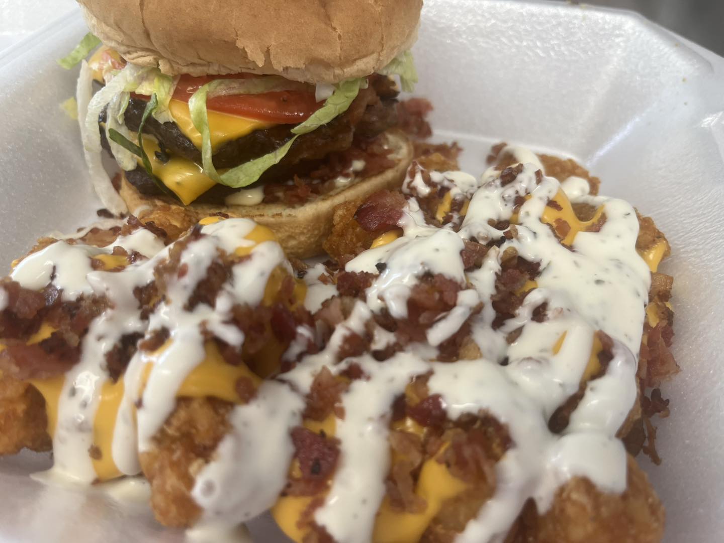 Burgers